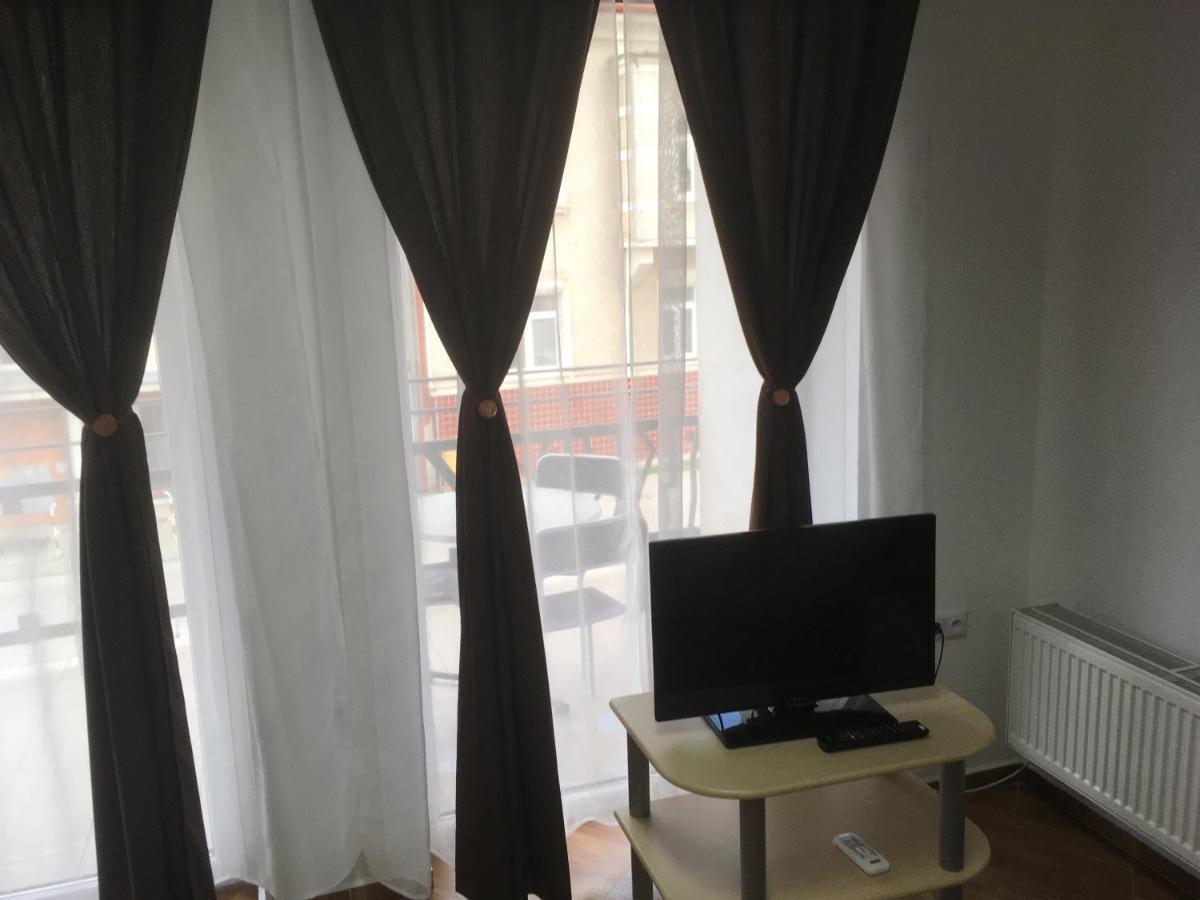 Konde Apartments B Дунайска-Стреда Экстерьер фото