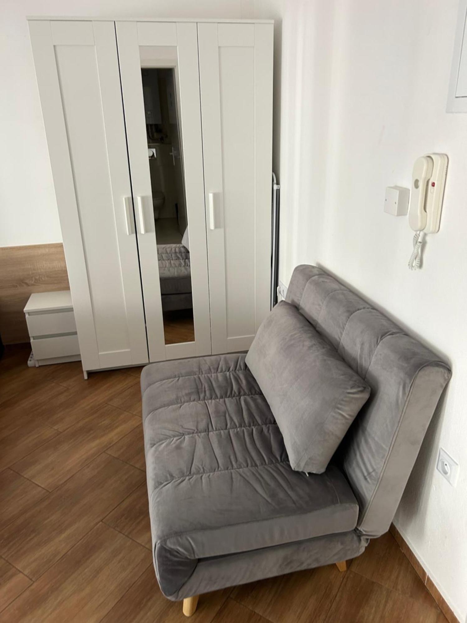 Konde Apartments B Дунайска-Стреда Экстерьер фото