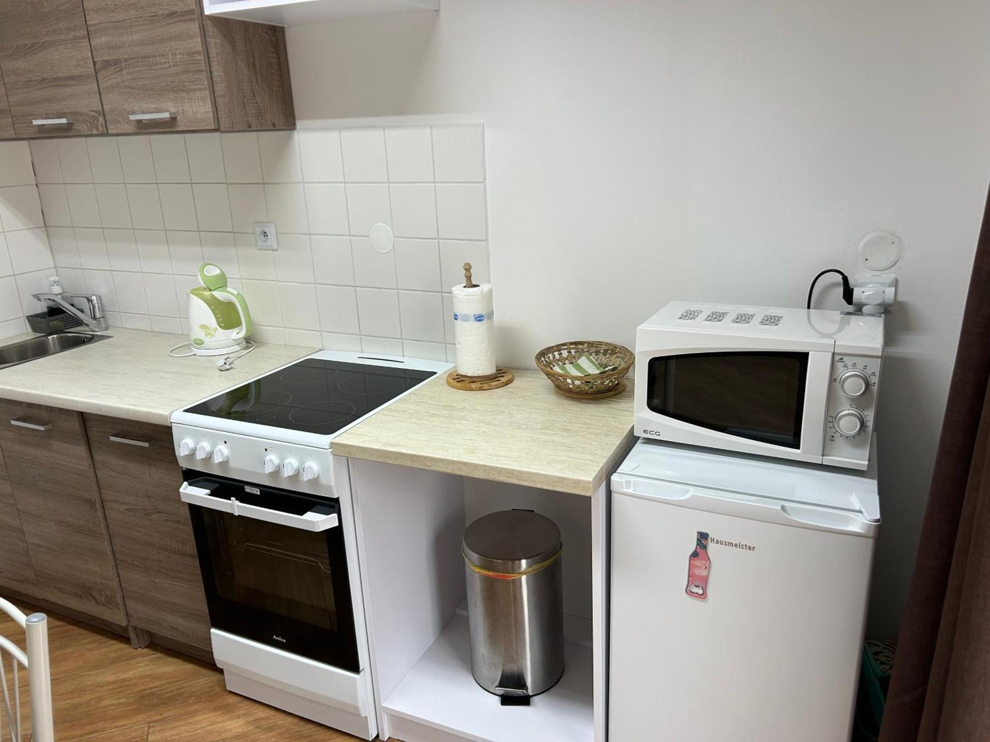 Konde Apartments B Дунайска-Стреда Экстерьер фото