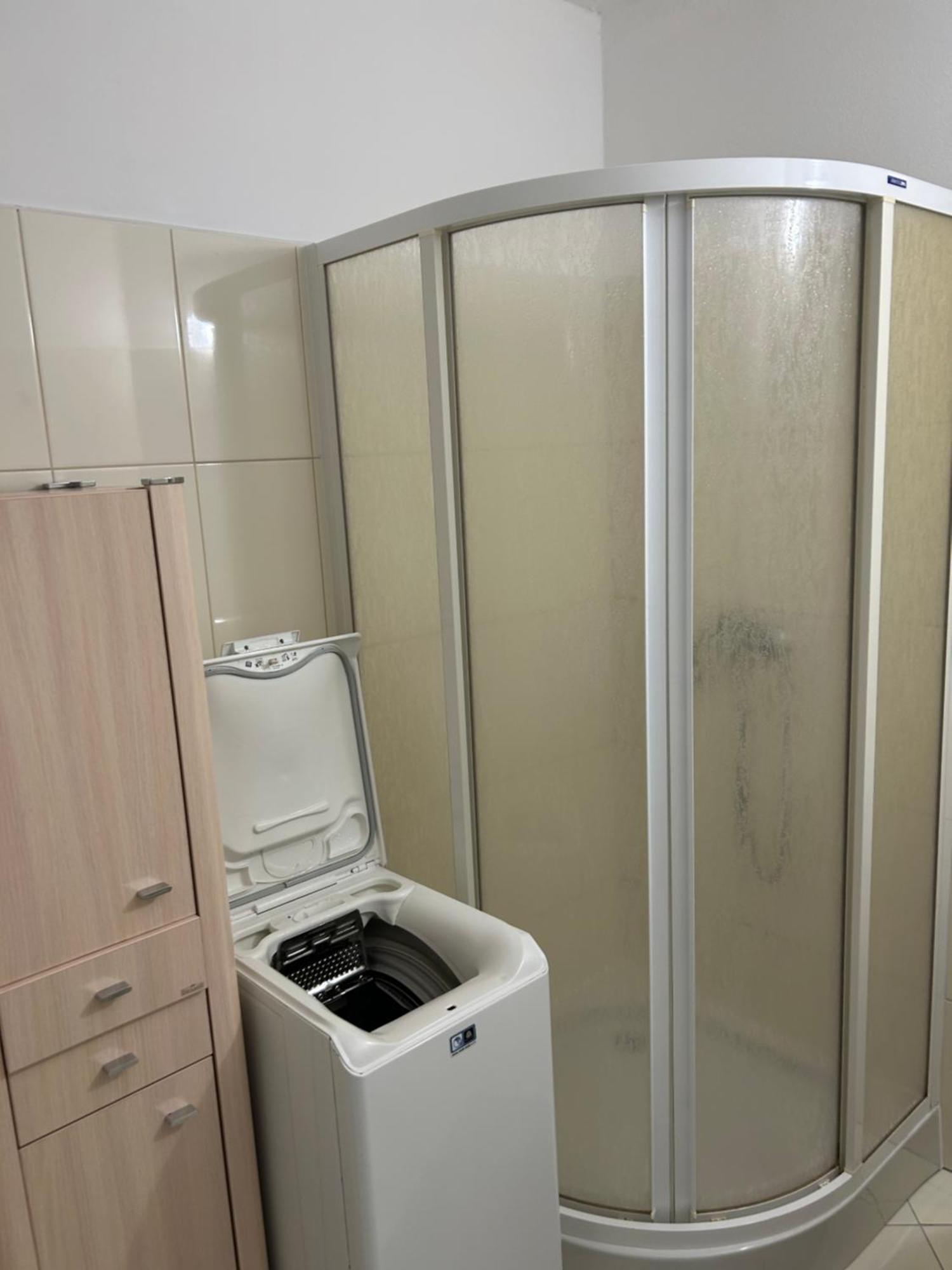 Konde Apartments B Дунайска-Стреда Экстерьер фото